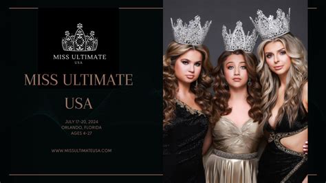 miss ultimate usa